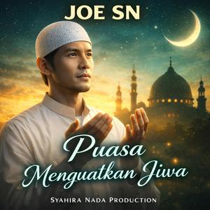 PUASA MENGUATKAN JIWA