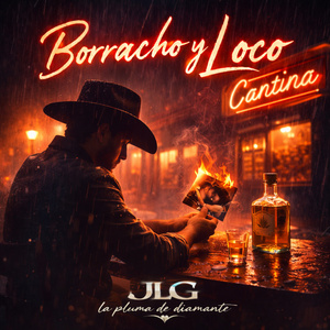 Borracho y Loco
