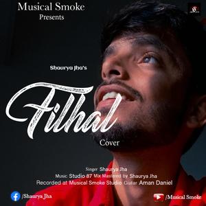 Filhal (Cover)