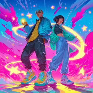 Constellations in My Heart