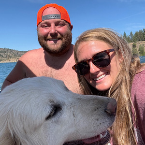 River days
