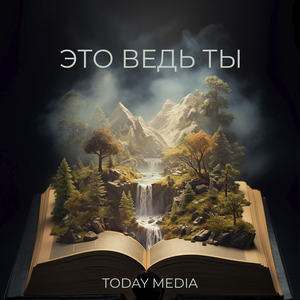 Это ведь ты