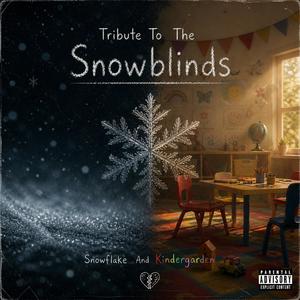 Snowflake (feat. Snowblind Dinosaurs) (Instrumental)