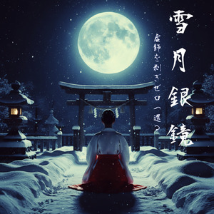 雪月銀鏡 ～虚飾を剥ぎ、ゼロへ還る～