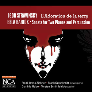 The Rite of Spring, K015, Pt. 2, Le sacrifice: VI. Danse sacrale (L'èlue)