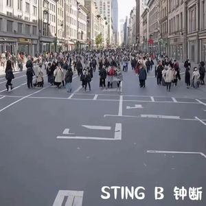 遭遇（prod by scorpion）