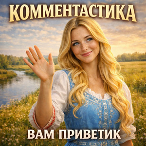 Вам приветик