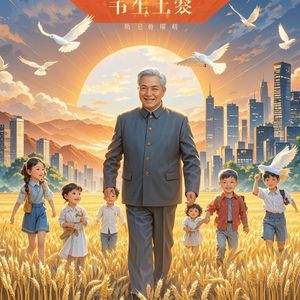 新时代的领航人-未命名