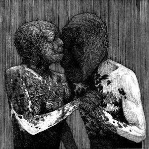 ! (MY FLESH IS MINE __ MY FLESH IS MINE !! MY FLESH IS MINE .. MY FLESH IS MINE, DON't TOUCH THE FLESH! DON't ****ING DARE -- DON'T TOUCH MY FOOD, DON'T YOU EVER TOUCH MY FOOD, I WILL KILL YOU, I WILL ****ING EAT YOU ALIVE)