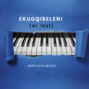 EKUGQIBELENI (at last) (Live)