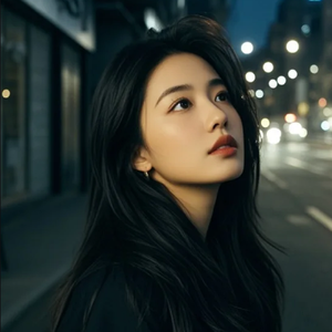 我在人海遇见你