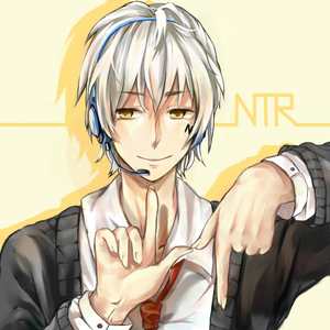 谁も知らないハッピーエンド（无人知晓的happy end）（Cover Fukase）