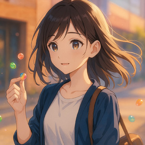 キャンディー日和