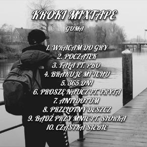 Początek (feat. Rujay)