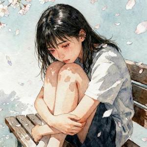 沙哑月光