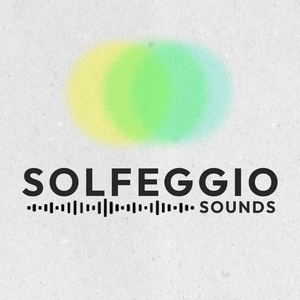 Bright Visions (Solfeggio)