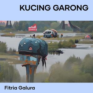 Kucing Garong
