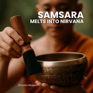 Mantra of Compassion