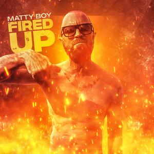 Fired Up