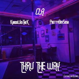 Thru The Way (feat. PrettyBoySosa)