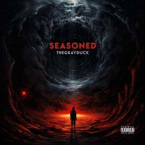 Seasoned