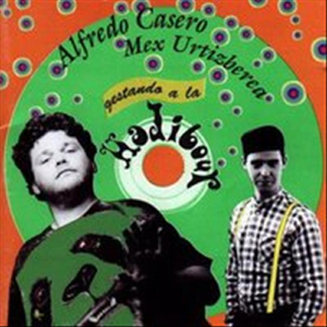 Aquél terrible champán