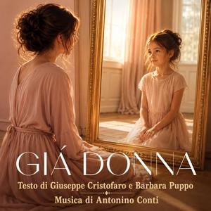 GIÀ DONNA