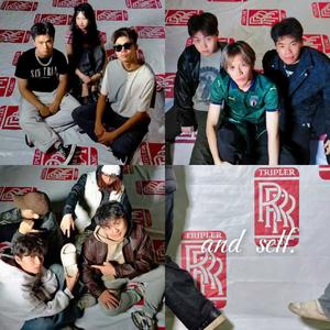 “致敬” 人大Triple R 2025 Cypher