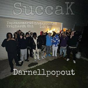 Blow your wop (feat. Traphart chi)