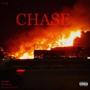 Chase (feat. MaybeAB, Naman Gupta & Young Umang)
