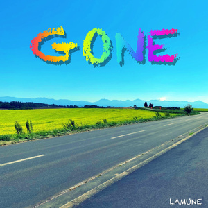 GONE