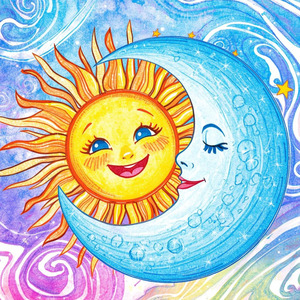 Ciranda do sol e da lua