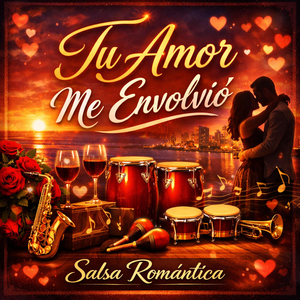 Tu Amor Me Envolvió
