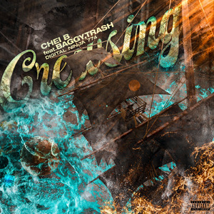 CREWSING (feat. BAGGY, TRASH & DIGITAL NINJA 774)