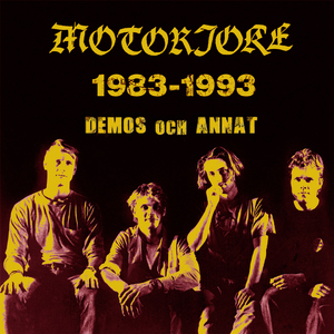 Demonen (Live Demo 1991)