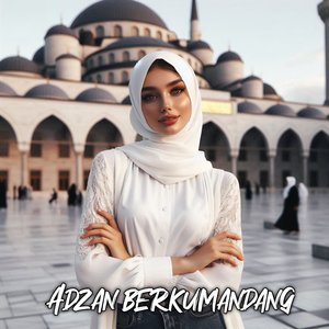 Adzan Berkumandang