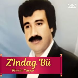 Zindagi Bo Darpadar