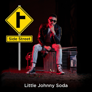 Little Johnny Soda