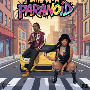 Paranoid