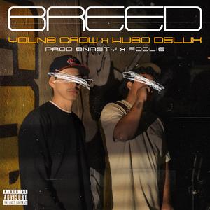 Breed (feat. Young Crow)