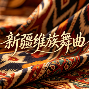 新疆维族舞曲