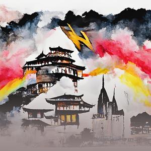 Belum Ada Satu Bulan