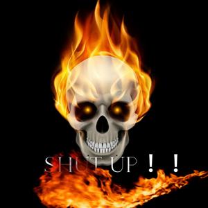 Shut up ！！（Prod by 9Zi)