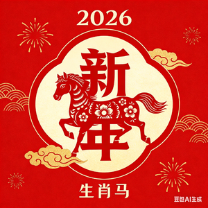 新年
