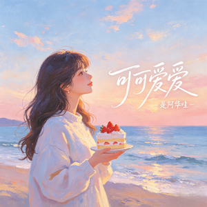 可可爱爱