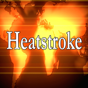 Heatstroke (Instrumental Version)