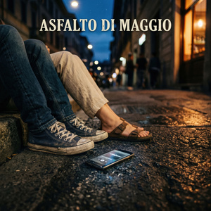 Asfalto di maggio