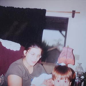 Dark Blue Skies (Rough Cut)