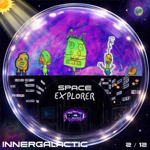 Innergalactic