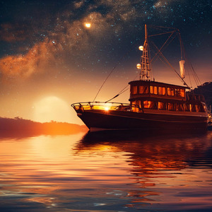 ナイトクルージング